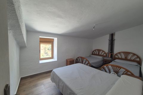 Masia a Chercos, Almeria, Chercos - € 600/mes | Ref: Cortijo Paletas - foto 19